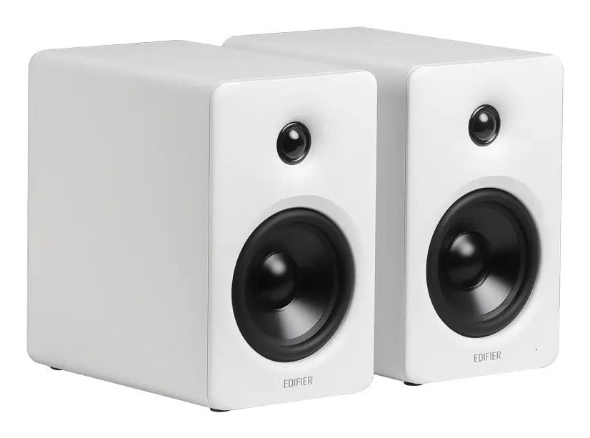 Edifier M90 2.0 Bluetooth Blanco Hi-Res