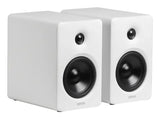 Edifier M90 2.0 Bluetooth Blanco Hi-Res