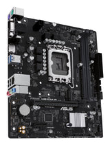 EAN 4711387321515 - ASUS PRIME H610M-R-SI Intel H610 LGA 1700 micro ATX imagen 4