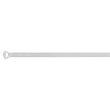 Cablebinder 3,6x284 Natur Ty526mr Beutel A 100