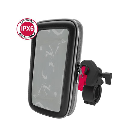 EAN 8021735195382 - Celly SNAPFLEX Soporte activo para teléfono móvil Teléfono móvil/smartphone Negro imagen 9