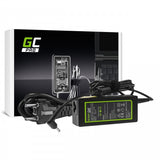 EAN 5903317225669 - Green Cell AD41P adaptador e inversor de corriente Interior 65 W Negro imagen 1