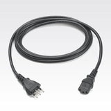 Ac Line Cord 1.8m F. Italy Cpnt