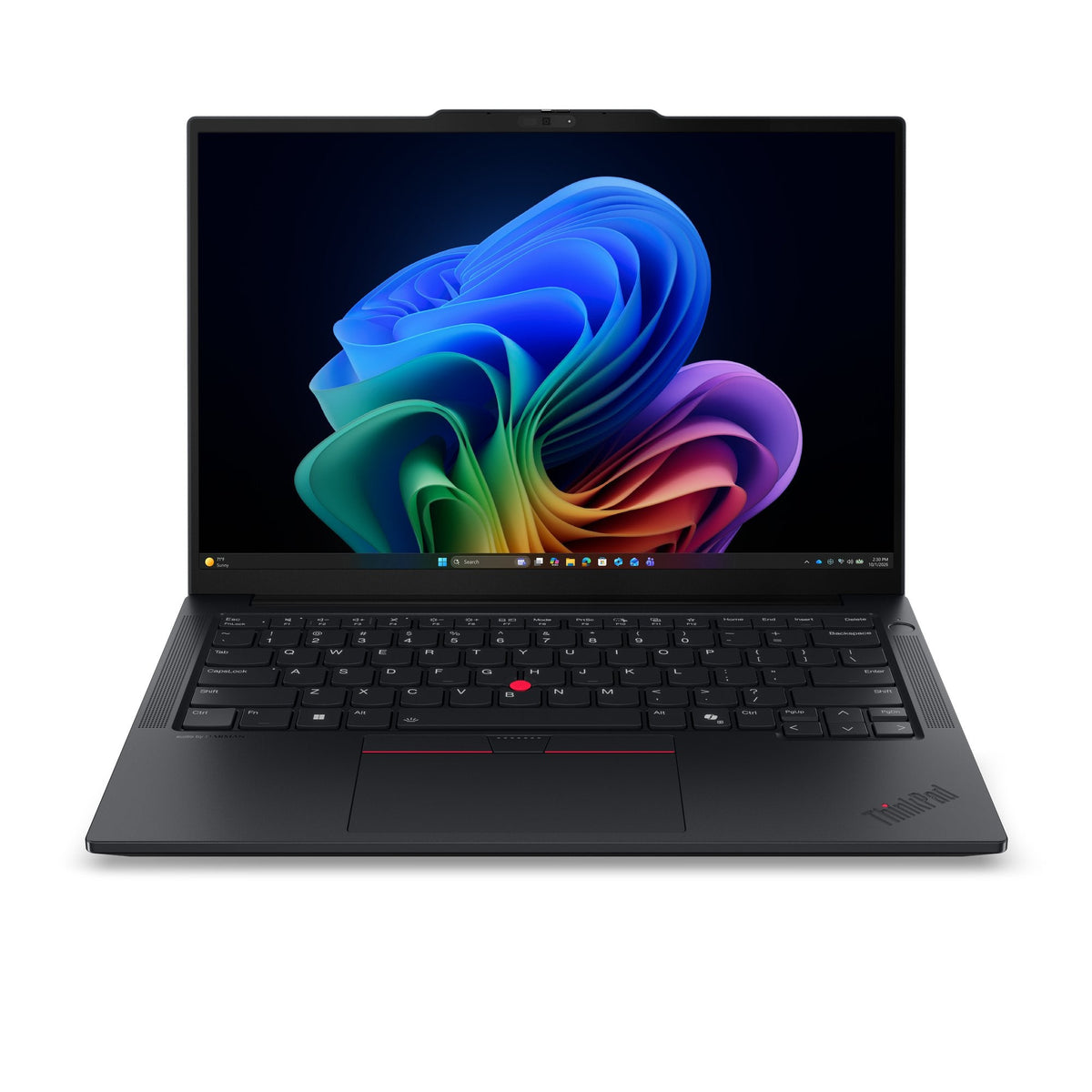 Lenovo Thinkpad E14 Gen 8 Amd Ryzen Ai 5 330 14p Wuxga 16go 512go Ssd M.2 Amd Radeon 820m W11p 1yr Premier Nbd