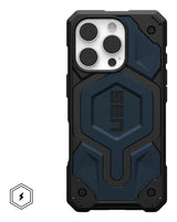 Monarch Pro Iphone 16 Pro Case