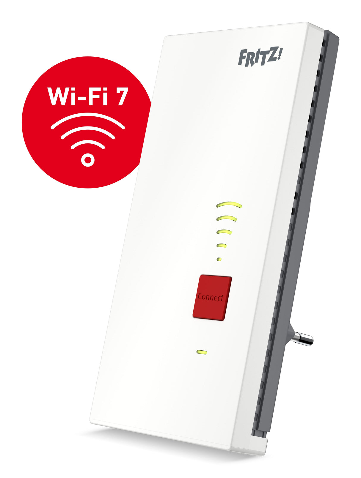 Fritz!Repeater 2700 Wifi7 1x2.5g Mesh