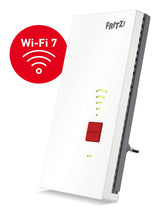 Fritz!Repeater 2700 Wifi7 1x2.5g Mesh