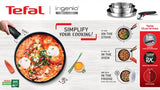 Tefal Ingenio L8964s44 Kit De Cacerolas 4 Pieza(S)