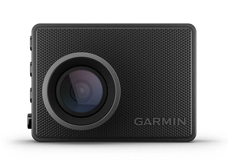 Dashcam Para Coche Garmin 47/ Resolución 1080p/ Ángulo 140º
