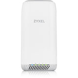 EAN 4718937606801 - Zyxel LTE5398-M904 router inalámbrico Gigabit Ethernet Doble banda (2,4 GHz / 5 GHz) 4G Plata imagen 2