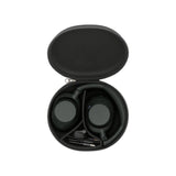 Auriculares Inalámbricos Sony Ult Wear Con Micrófono Bluetooth Negros