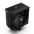 EAN 8809213764233 - Zalman CNPS13X BLACK sistema de refrigeración para ordenador Procesador Refrigerador de aire 12 cm Negro imagen 1