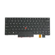 EAN 5704174288237 - Lenovo 01HX432 refacción para laptop Teclado imagen 1