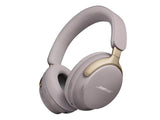 Auriculares  Bose Quietcomfort Ultra Sand Stone Overear Inalámbricos