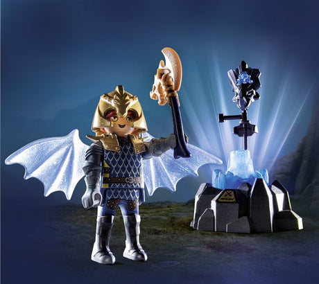 EAN 4008789716453 - Playmobil Novelmore 71645 figura de juguete para niños imagen 7