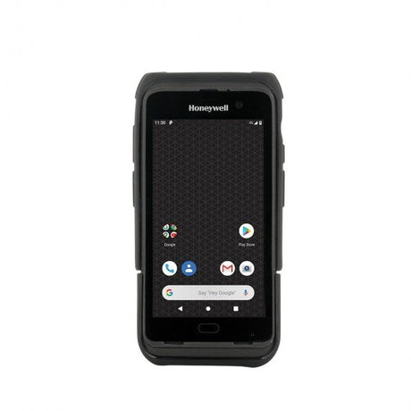 EAN 3700992526140 - Mobilis 065019 funda para teléfono móvil Negro imagen 1
