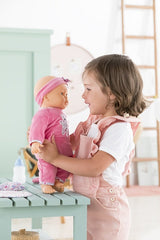 Muñeca Simba Corolle Mgp Lucille Interactivo, 9000150050