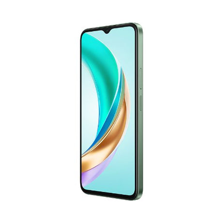 EAN 6936520843695 - Honor X6b 16,7 cm (6.56") SIM doble Android 14 4G USB Tipo C 4 GB 128 GB 5200 mAh Verde imagen 5