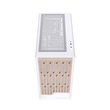 EAN 6977277368932 - Einarex EXCS-PM-400C-W carcasa de ordenador Midi Tower Blanco imagen 16