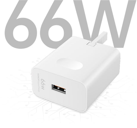 EAN 6936520810420 - Honor 5503AAHX cargador de dispositivo móvil Universal Blanco Corriente alterna Interior imagen 3