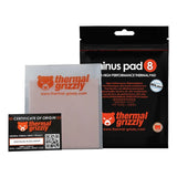 EAN 4260711991653 - Thermal Grizzly Minus Pad 8 Parche térmico imagen 8