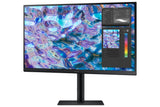 EAN 8806094045307 - Samsung S61B pantalla para PC 68,6 cm (27") 2560 x 1440 Pixeles Quad HD Negro imagen 6