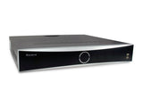 EAN 4015867236802 - LevelOne NVR-0411 Grabadore de vídeo en red (NVR) Negro, Gris imagen 1