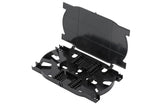 EAN 4016032368762 - Digitus DN-96104 bandeja de empalme 24 pieza(s) Negro 1 pieza(s) imagen 3