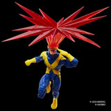 Figura Hasbro Marvel Legends Series Build A Figure Marvels Nemesis X Men Cyclops