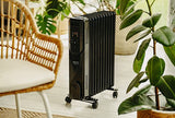 EAN 5903887801287 - Adler CR 7810 Interior Negro 2500 W Radiador sin aceite imagen 8
