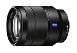 Sony Sel2470z Zoom 24-70mm Zeiss Montura Tipo E
