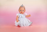 Zapf Creation Baby Born® Conjunto Bailarina 43cm, Accesorios Para Muñecas 840566