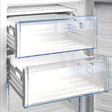 Rfsa240m41wn Beko       Freezer