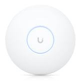EAN 0810084695555 - Ubiquiti U7 Pro Max 5700 Mbit/s Blanco Energía sobre Ethernet (PoE) imagen 7