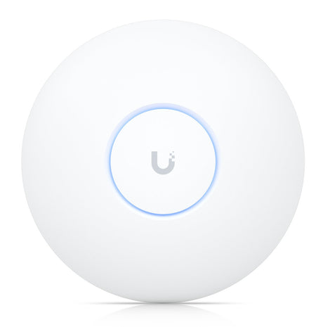 EAN 0810084695555 - Ubiquiti U7 Pro Max 5700 Mbit/s Blanco Energía sobre Ethernet (PoE) imagen 7