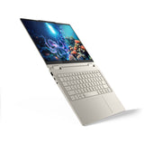 EAN 0198158873062 - Lenovo Yoga 7 2-in-1 14ILL10 Copilot+ PC Intel Core Ultra 5 226V Híbrido (2-en-1) 35,6 cm (14") Pantalla  imagen 7