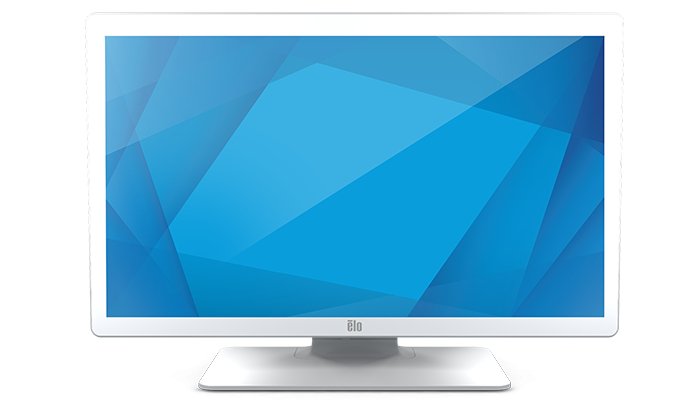 Monitor Elo Touch Solutions 2703lm  (27") 1920 X 1080 Pixeles Full Hd Lcd Pantalla Táctil Blanco