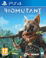 Biomutant Ps5 Uk (Copia)