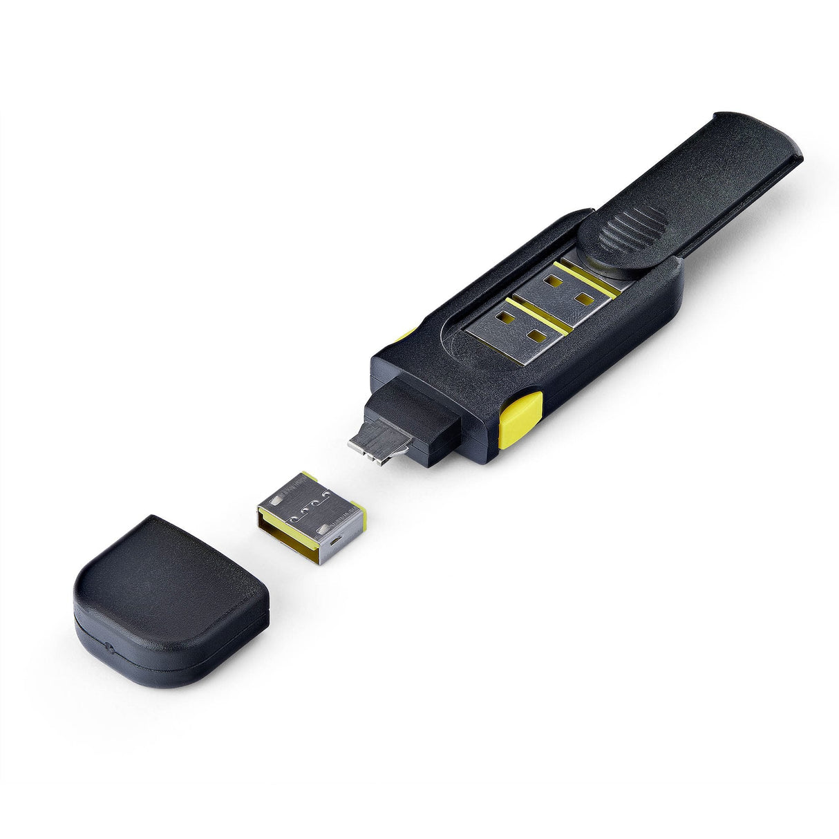 Usb-A Port Blocker Key 4x