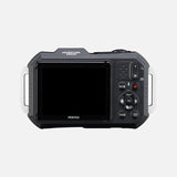 Cámara  Pentax Wg-1000  Para Deporte De Acción 16,76 Mp Full Hd Cmos 25,4 / 2,3 Mm (1 / 2.3") 200 G