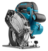 EAN 0088381865241 - Makita DCS553Z sierra circular portátil 15 cm Negro, Azul 4200 RPM imagen 12