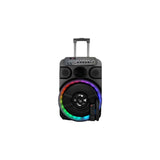 EAN 8429015019401 - Sunstech MUSCLES12BK altavoz portátil o de fiesta Altavoz monofónico portátil Negro 40 W imagen 1
