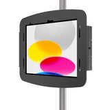 Ipad 10th-11th (A16) Gen  Space Enclosure Rail Mount