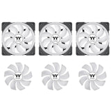 EAN 4711658546234 - Thermaltake MINECUBE 360 Ultra Procesador Sistema de refrigeración líquida todo en uno 12 cm Negro 1 piez imagen 5