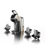EAN 8712836992962 - Tristar CM-2301 cafetera eléctrica Semi-automática Macchina per caffè a capsule 1 L imagen 4