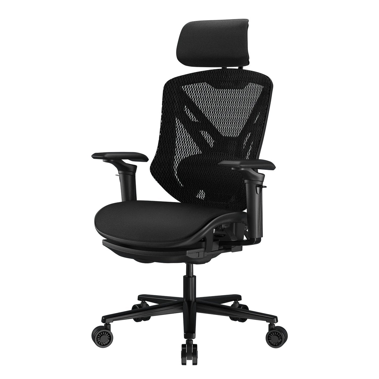 Silla Gaming Cougar  Speeder Neo Black