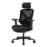 Silla Gaming Cougar  Speeder Neo Black