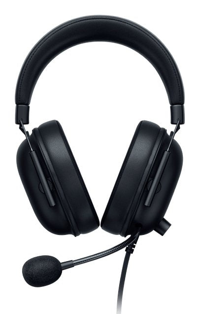 EAN 8887910060629 - Razer BlackShark V2 X Auriculares Alámbrico Diadema Juego Negro imagen 1