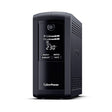 EAN 4712856275551 - CyberPower VP1000ELCD sistema de alimentación ininterrumpida (UPS) Línea interactiva 1 kVA 550 W 4 salida imagen 1