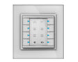 EAN 5712505564585 - Vivolink VLCP8B botonera Blanco imagen 1